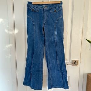 Vintage Brittania Jeans